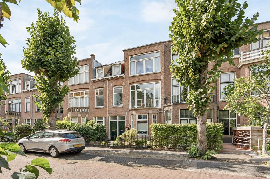 Verhagen Metmanstraat 16a