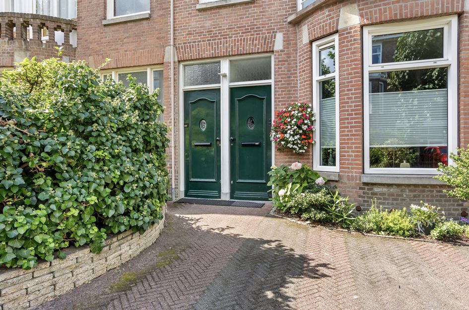 Verhagen Metmanstraat 16a