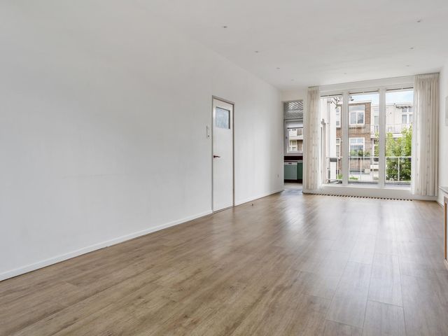 Verhagen Metmanstraat 16a, Rijswijk