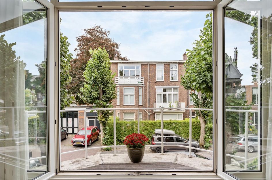 Verhagen Metmanstraat 16a