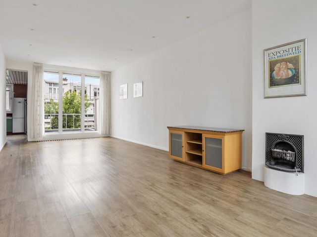 Verhagen Metmanstraat 16a, Rijswijk