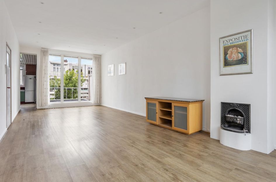 Verhagen Metmanstraat 16a