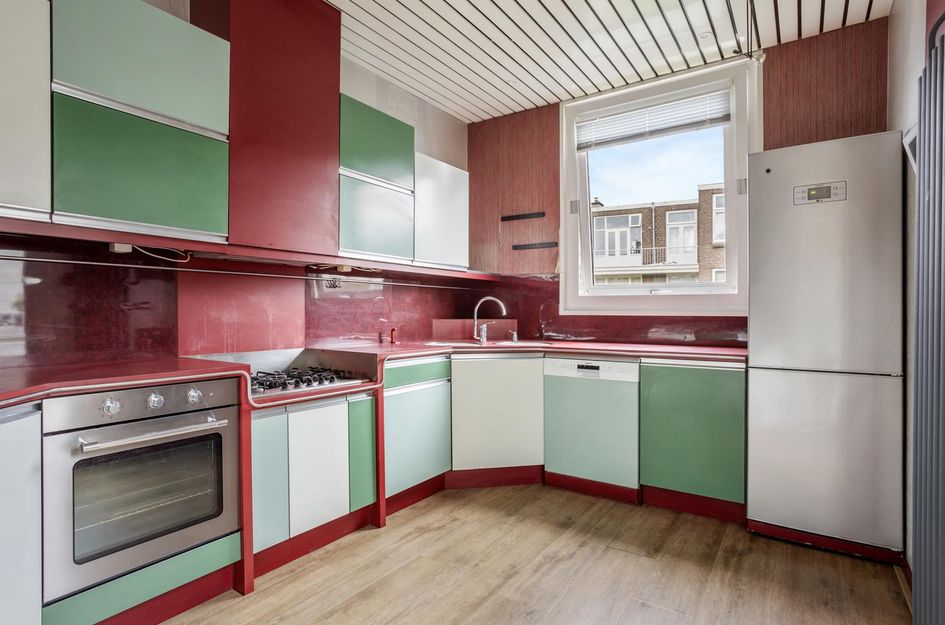 Verhagen Metmanstraat 16a