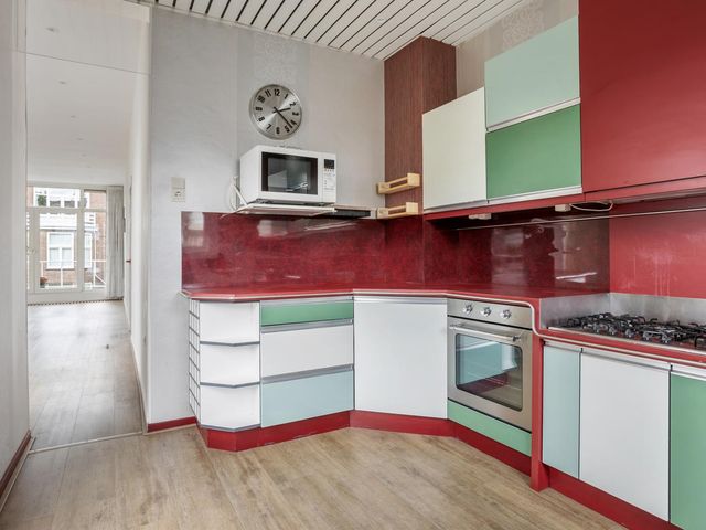 Verhagen Metmanstraat 16a, Rijswijk