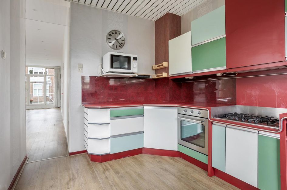 Verhagen Metmanstraat 16a