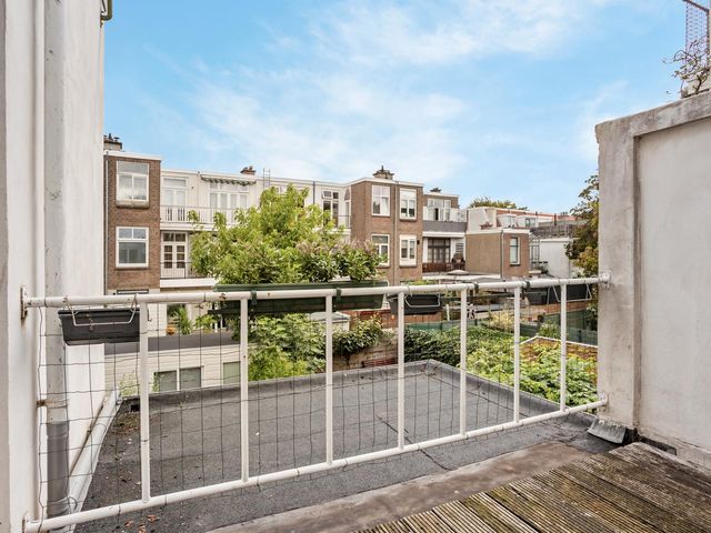 Verhagen Metmanstraat 16a, Rijswijk