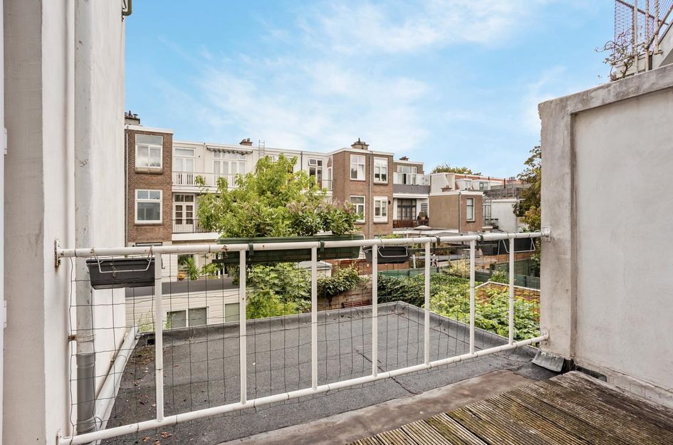 Verhagen Metmanstraat 16a