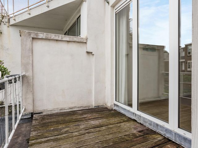 Verhagen Metmanstraat 16a, Rijswijk