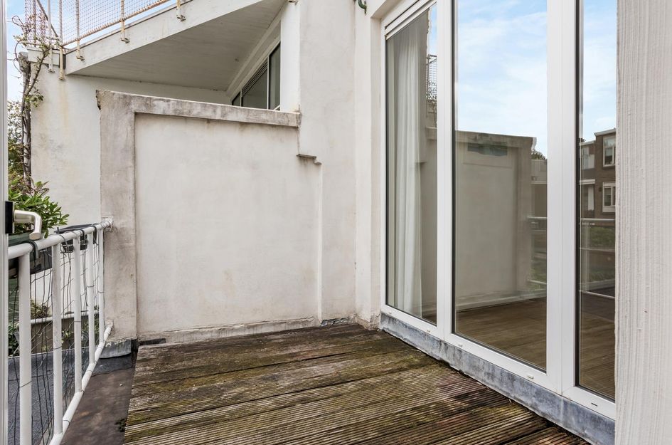 Verhagen Metmanstraat 16a