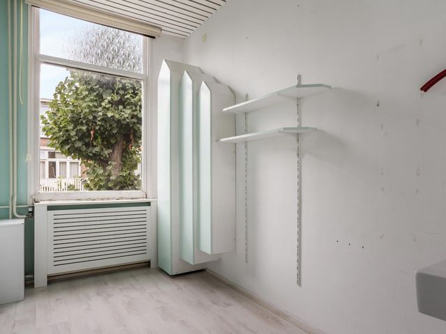 Verhagen Metmanstraat 16a, Rijswijk