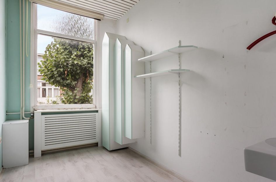 Verhagen Metmanstraat 16a