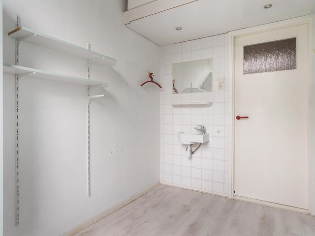 Verhagen Metmanstraat 16a, Rijswijk