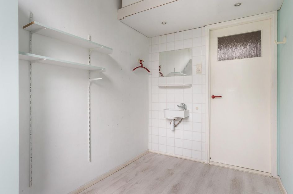 Verhagen Metmanstraat 16a