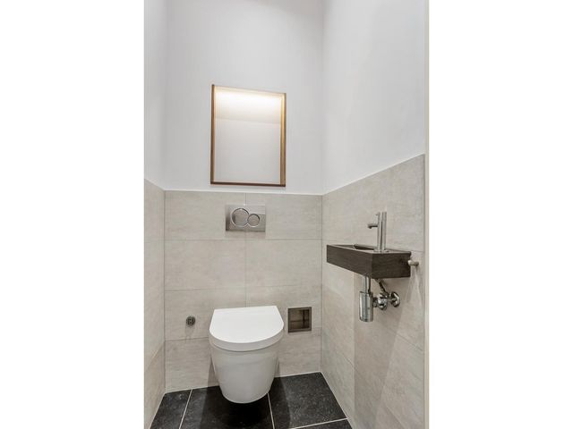 Verhagen Metmanstraat 16a, Rijswijk