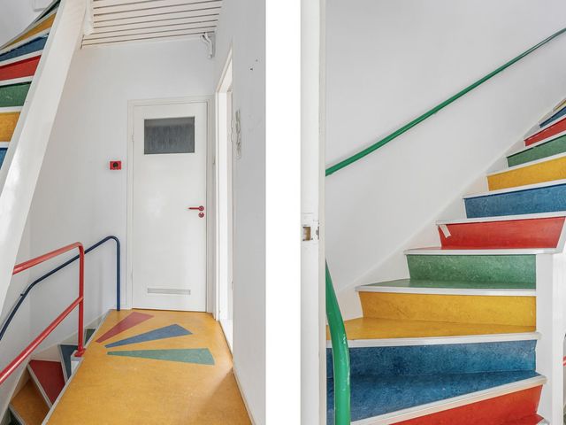 Verhagen Metmanstraat 16a, Rijswijk