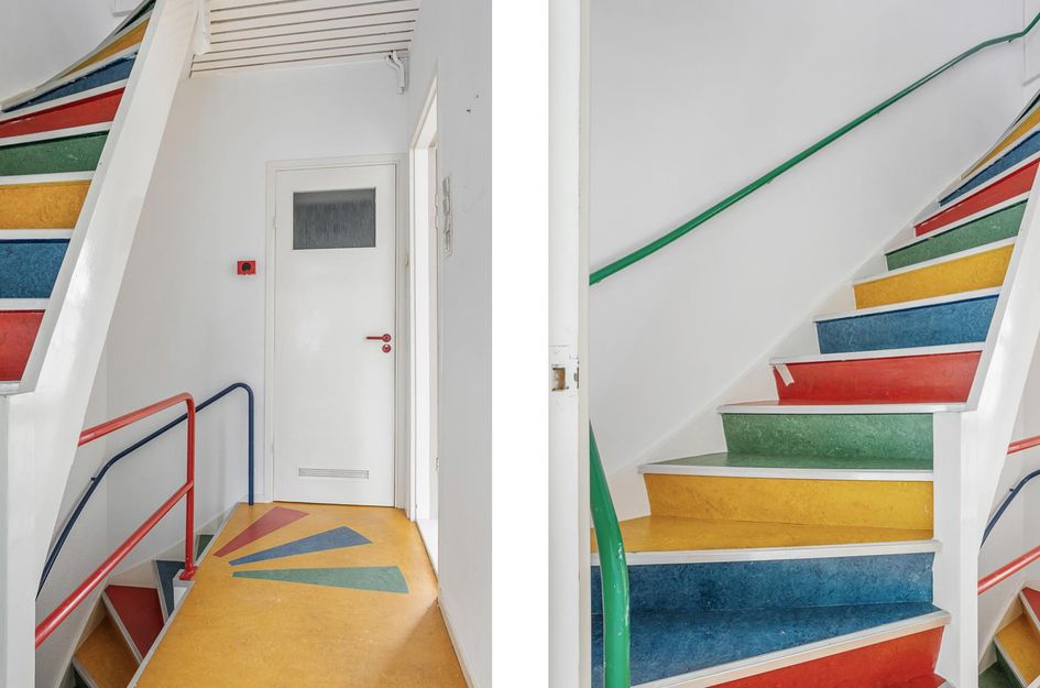 Verhagen Metmanstraat 16a