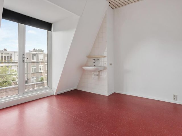 Verhagen Metmanstraat 16a, Rijswijk