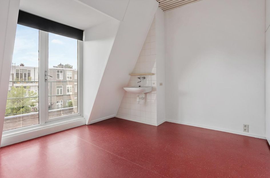 Verhagen Metmanstraat 16a