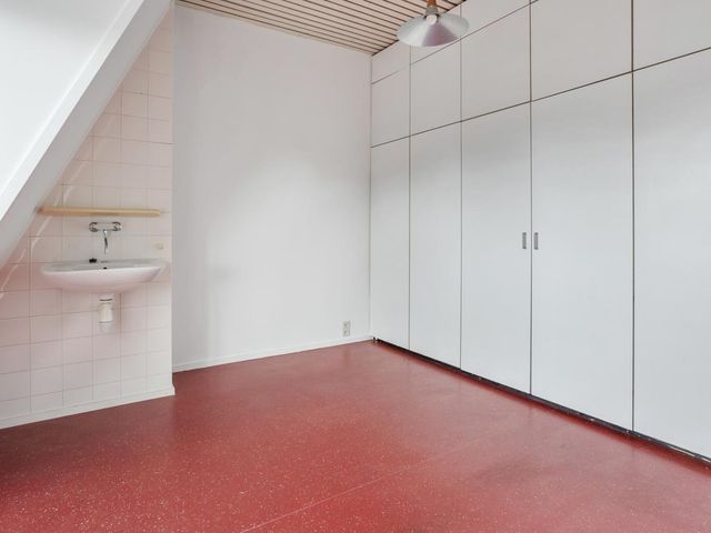 Verhagen Metmanstraat 16a, Rijswijk