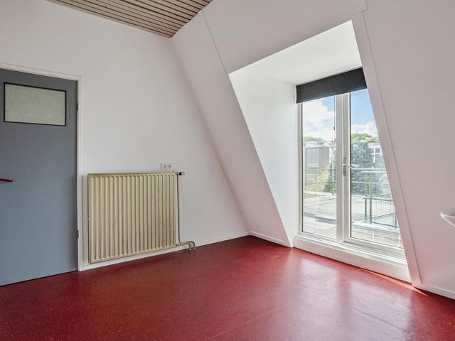 Verhagen Metmanstraat 16a, Rijswijk