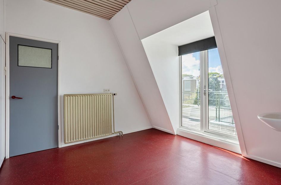 Verhagen Metmanstraat 16a