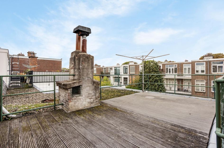 Verhagen Metmanstraat 16a