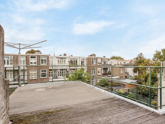 Verhagen Metmanstraat 16a, Rijswijk