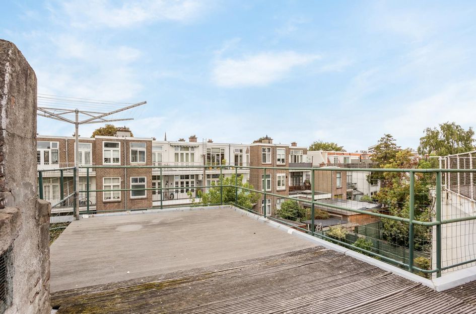 Verhagen Metmanstraat 16a