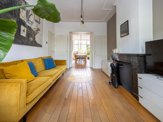 Ieplaan 49, Rijswijk