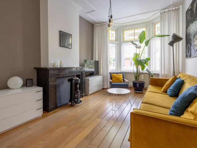 Ieplaan 49, Rijswijk