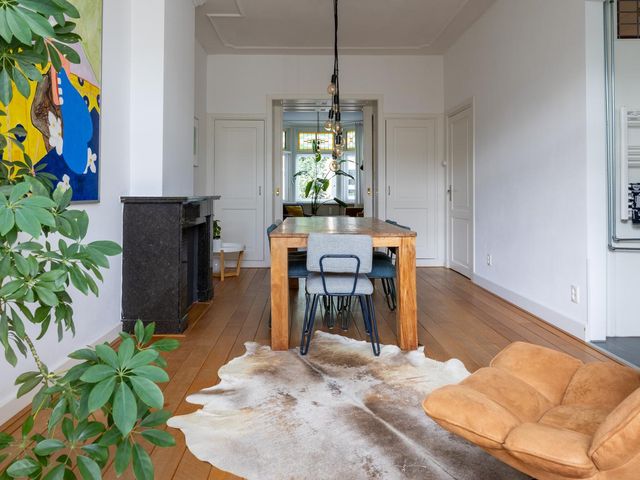 Ieplaan 49, Rijswijk