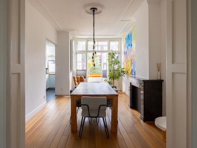 Ieplaan 49, Rijswijk