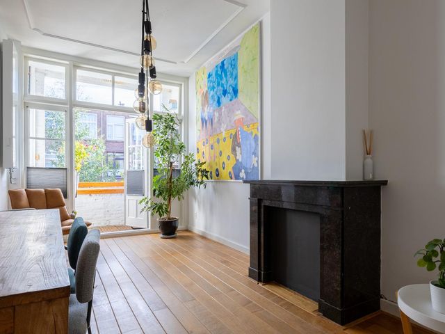 Ieplaan 49, Rijswijk