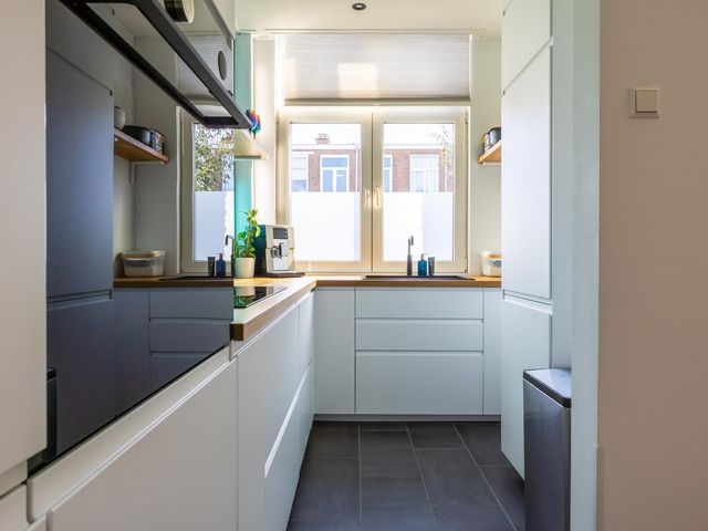 Ieplaan 49, Rijswijk