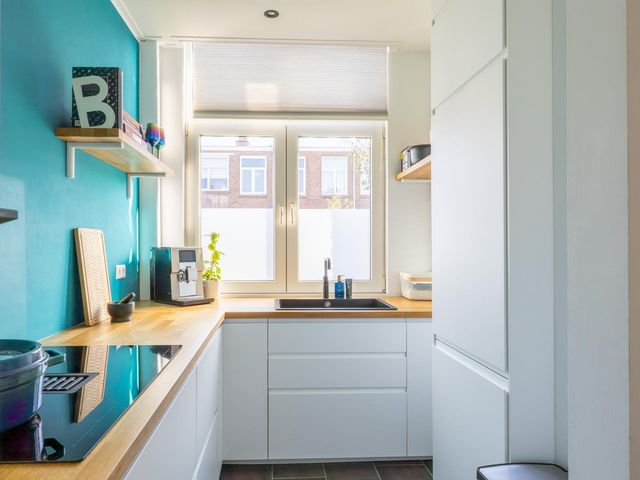 Ieplaan 49, Rijswijk