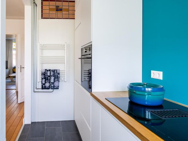 Ieplaan 49, Rijswijk