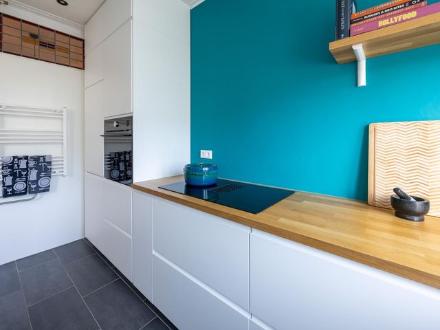 Ieplaan 49, Rijswijk