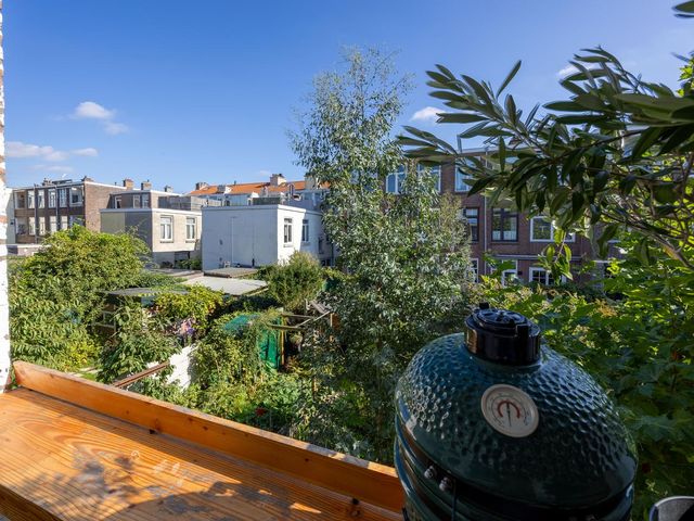 Ieplaan 49, Rijswijk