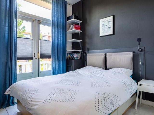 Ieplaan 49, Rijswijk