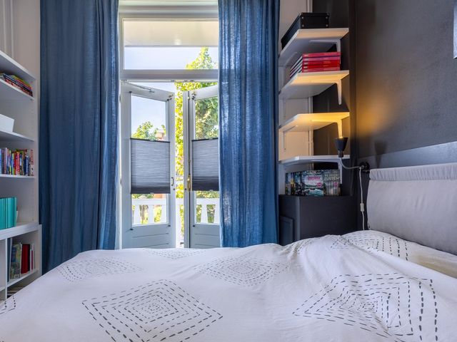 Ieplaan 49, Rijswijk