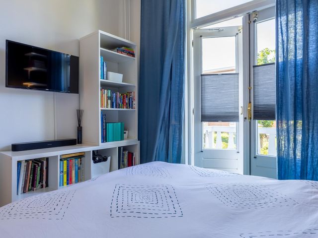 Ieplaan 49, Rijswijk