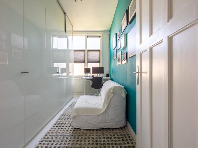 Ieplaan 49, Rijswijk