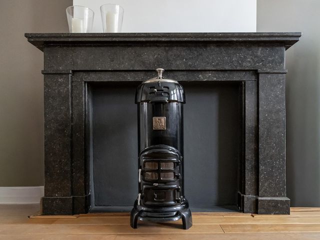 Ieplaan 49, Rijswijk