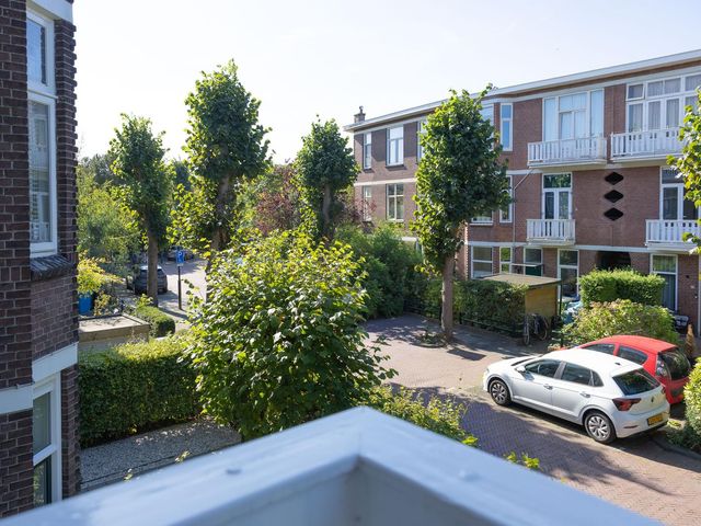 Ieplaan 49, Rijswijk