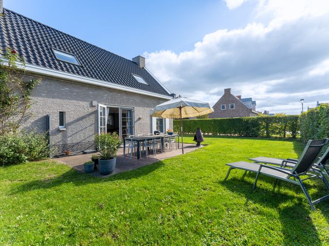 Baanstpoldersedijk 4 219, Nieuwvliet