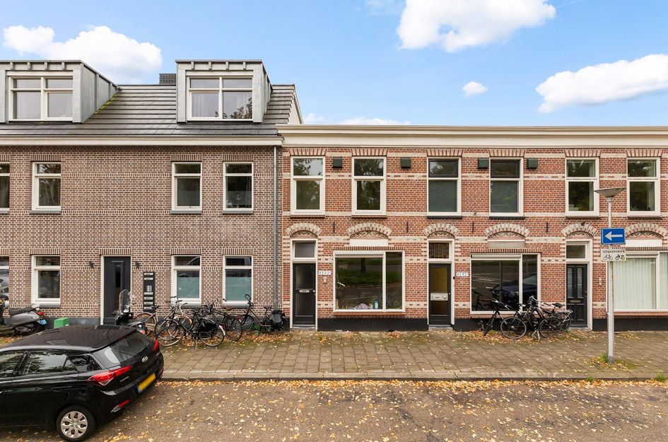 Bisschop Willebrandlaan 93A
