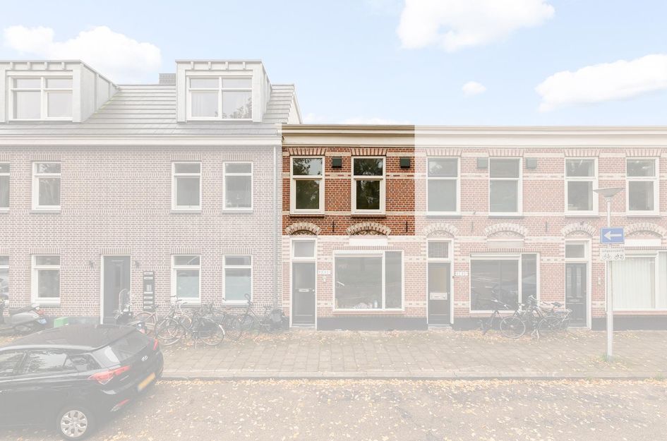Bisschop Willebrandlaan 93A