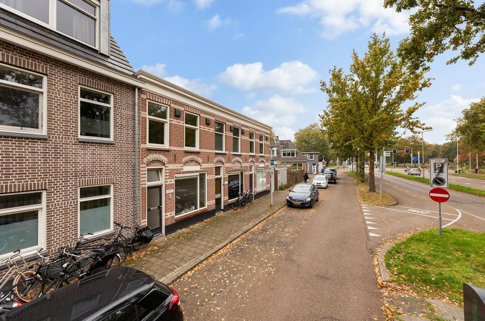 Bisschop Willebrandlaan 93A