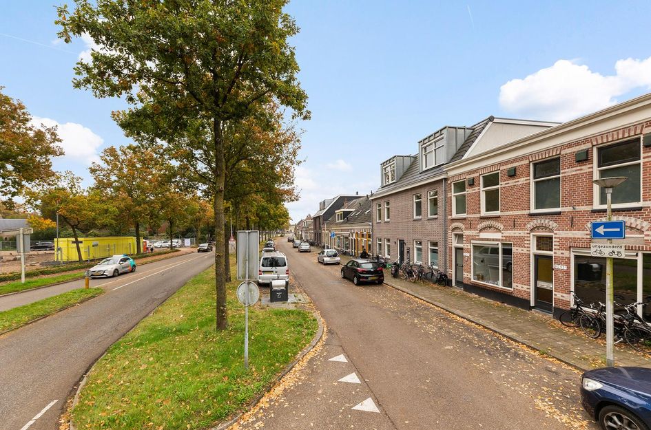 Bisschop Willebrandlaan 93A
