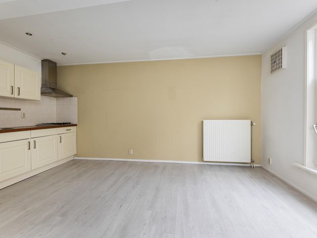 Bisschop Willebrandlaan 93A, Zwolle